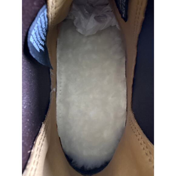 Blundstone 2250 All Terrain Thermal Chelsea Boot Women's US 8.5 Antique Brown WP - Picture 8 of 11